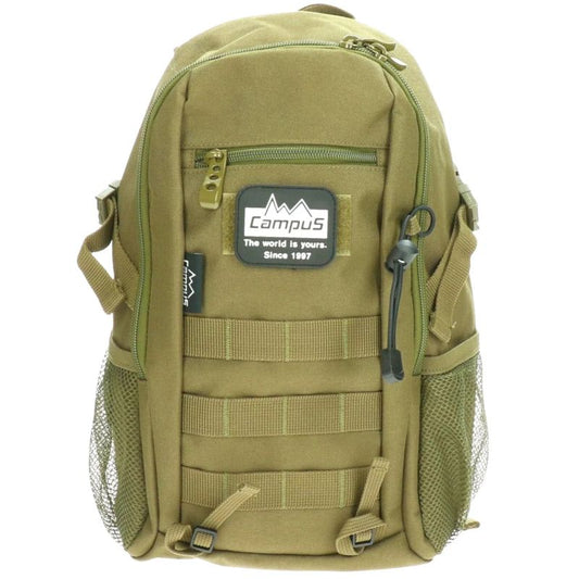 Campus Frome Tactical 12L Mini Backpack CU0712125170 Accessories/Plecaki/pozostałe plecaki Your Sports Performance