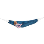 High Peak hammock 140x220cm blue 41224 In preparation Your Sports Performance