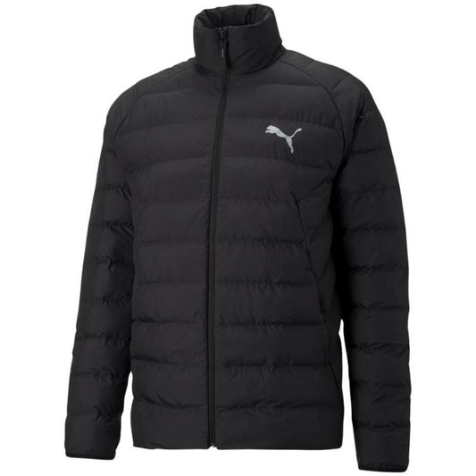 Puma Active Polyball Jacket M 84935701 Clothing/Outdoor Puma