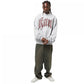 Karl Kani Inside Out Crew M 60200015 sweatshirt Clothing/Lifestyle/Karl Kani Your Sports Performance
