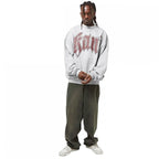 Karl Kani Inside Out Crew M 60200015 sweatshirt Clothing/Lifestyle/Karl Kani Your Sports Performance