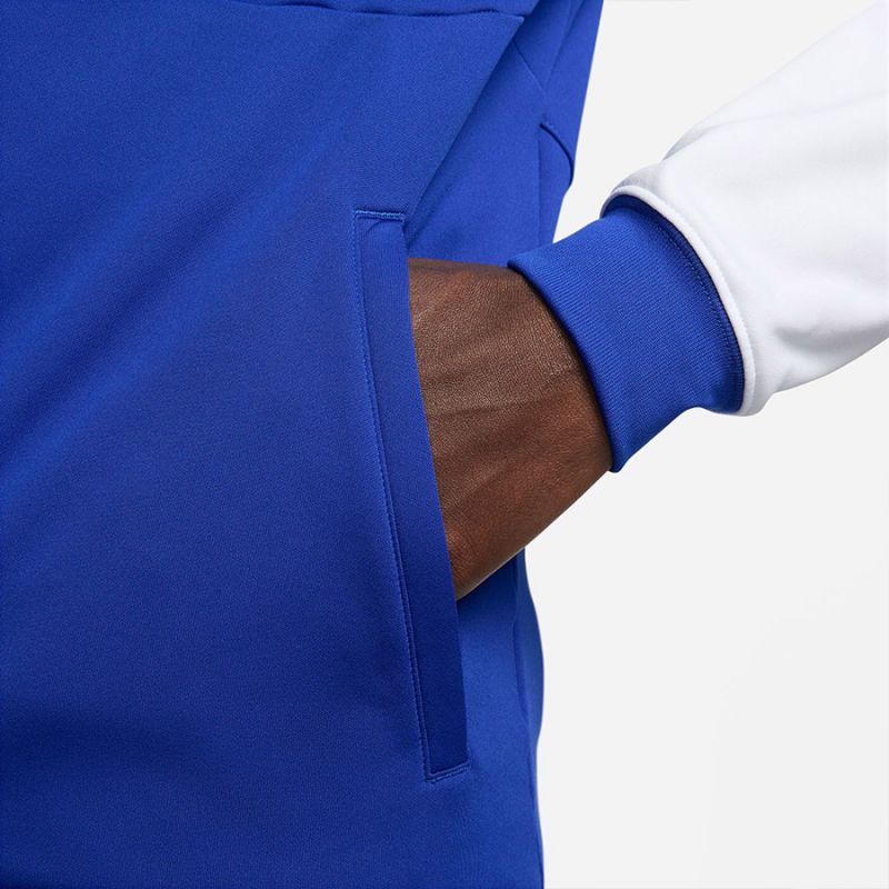 Sweatshirt Nike Atletico Madrid Academy Pro M DV5043 417 Clothing/Football Nike