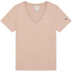 Champion T-shirt W 117536 MS079 Clothing/Lifestyle/T-shirts/Champion Your Sports Performance