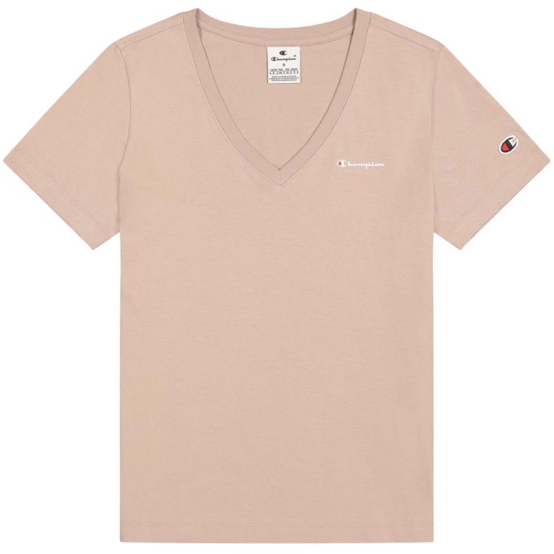 Champion T-shirt W 117536 MS079 Clothing/Lifestyle/T-shirts/Champion Your Sports Performance