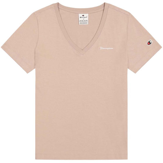 Champion T-shirt W 117536 MS079 Clothing/Lifestyle/T-shirts/Champion Your Sports Performance