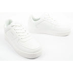 Levi's children's Union SE sports shoes white youth fashionable