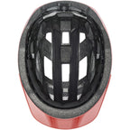 uvex Air wing 2 CC Bicycle Helmet