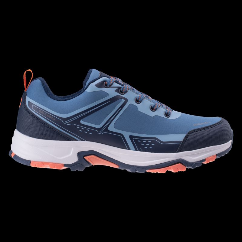 Hi-Tec Hiset Low WP M shoes 92800657933 Footwear/Outdoor/Hi-Tec Your Sports Performance
