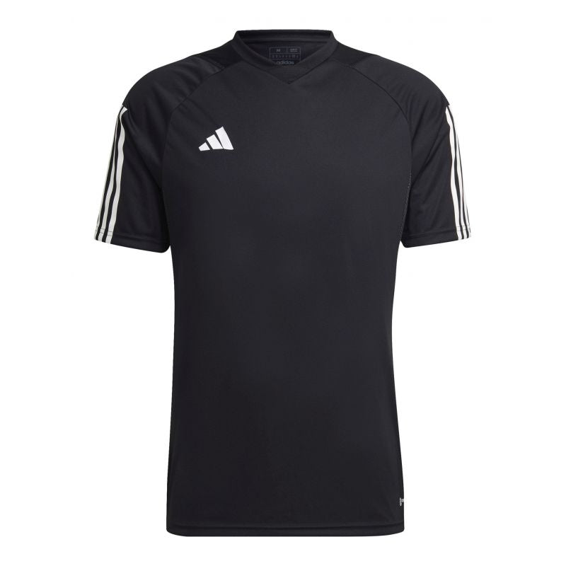 T-shirt adidas Tiro 23 Competition M HK7638 Clothing/Football Adidas
