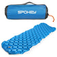 Spokey Air Bed 943051 mattress Accessories/Tourist equipment Your Sports Performance
