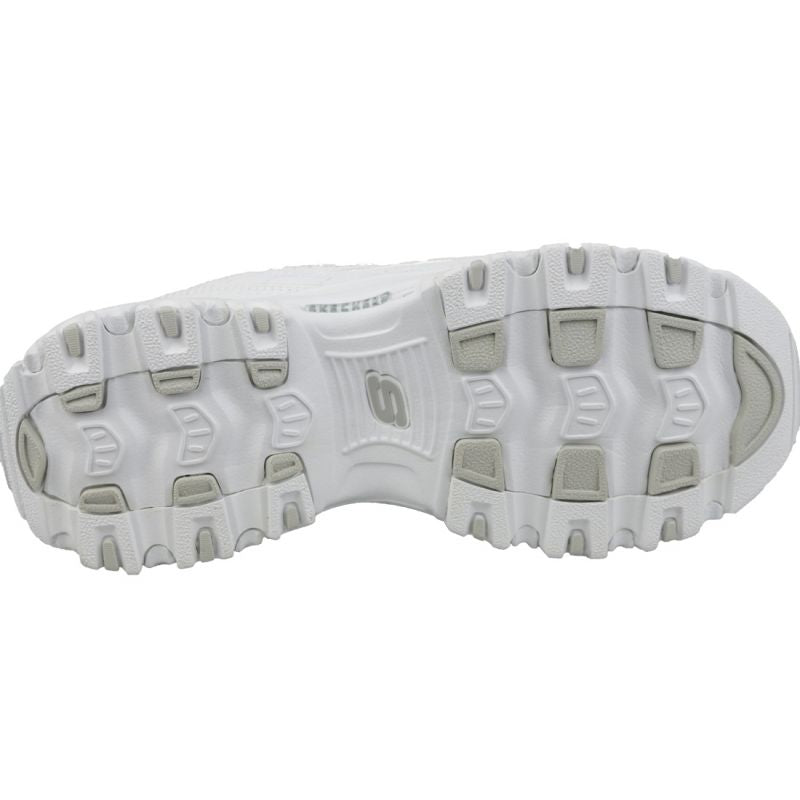 Skechers D'Lites Fresh Start W 11931-WSL shoes Footwear/Lifestyle/Skechers Your Sports Performance