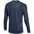 Nike Dri-FIT Park VIII Men's T-Shirt Navy Blue HV8232 410 To be categorized Your Sports Performance