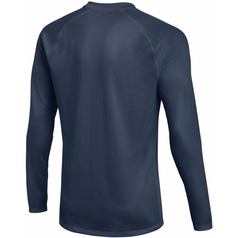 Nike Dri-FIT Park VIII Men's T-Shirt Navy Blue HV8232 410 To be categorized Your Sports Performance
