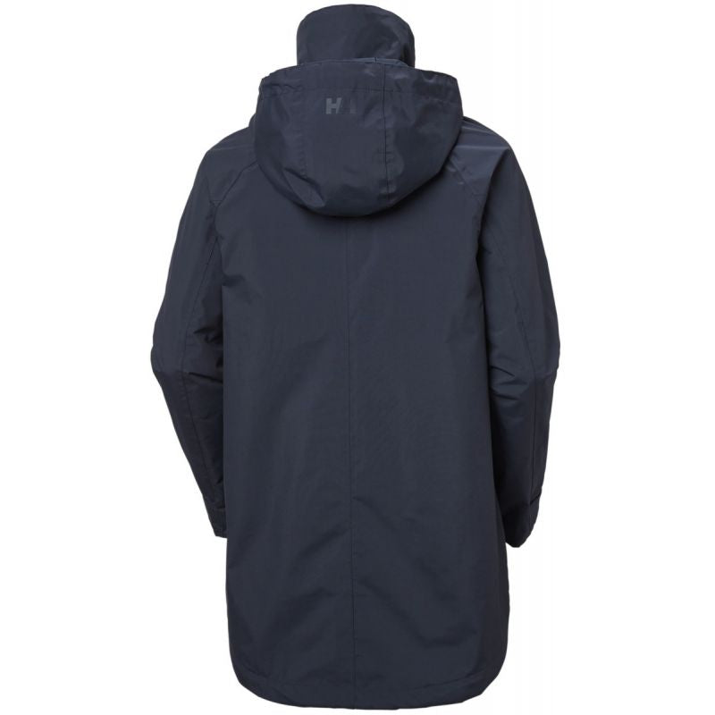 Helly Hansen Valentina Raincoat W 53420 597 Clothing/Outdoor/Helly Hansen Your Sports Performance