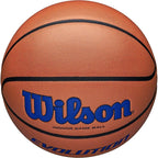 WILSON EVOLUTION 295 GAME BASKETBALL SIZE 7 Sport/Koszykówka/Piłki Your Sports Performance