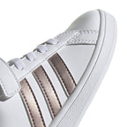 Adidas Grand Court C Jr EF0107 shoes Footwear/Training/Kids Your Sports Performance