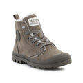 Palladium Pampa HI ZIP WL 95982-281-M Rocks Palladium