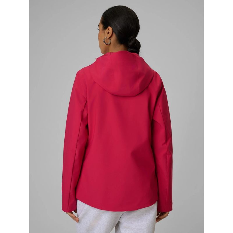 Women's transitional jacket 5000 membrane 4F 4FWSS26TTJAF1111-55S 4f