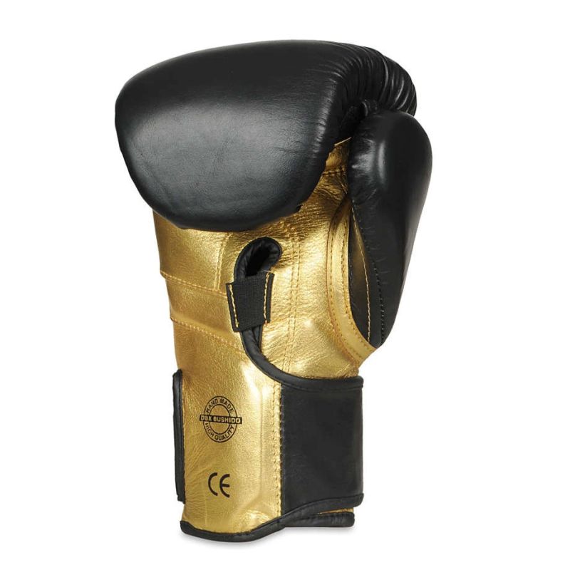 10oz Boxing Gloves - Hammer Gold - Legacy Series rękawice treningowe Your Sports Performance