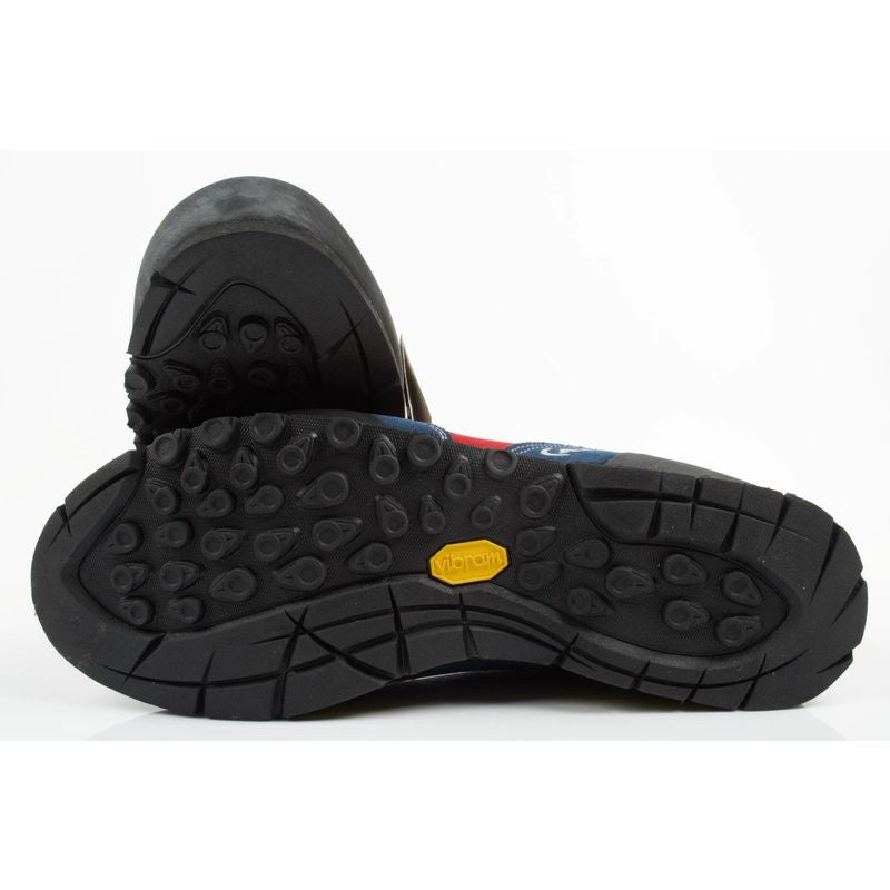 Aku Rock Gore-tex men's trekking shoes, durable, multi-colored In preparation Your Sports Performance