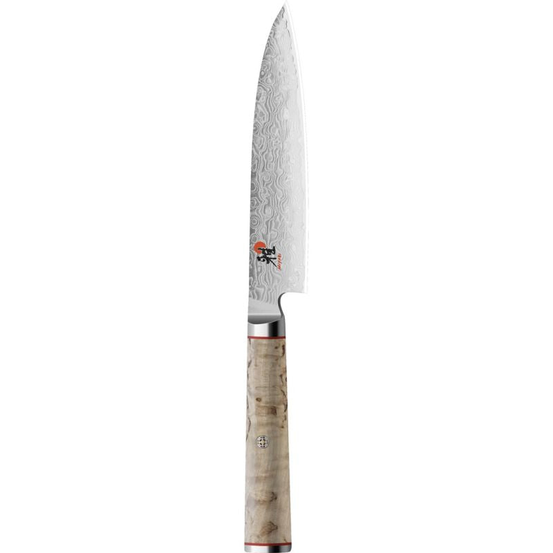 Chutoh Miyabi 5000MCD Knife - 16 cm AGD - Produkty/Sztućce i przybory kuchenne Your Sports Performance