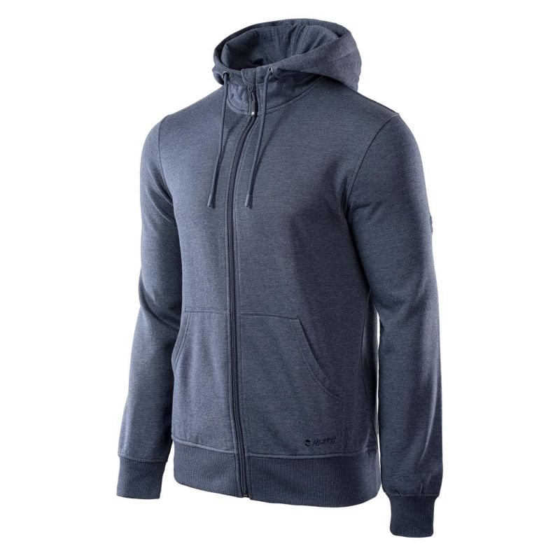 Hi-tec silian II M 92800275428 sweatshirt Clothing/Outdoor Your Sports Performance