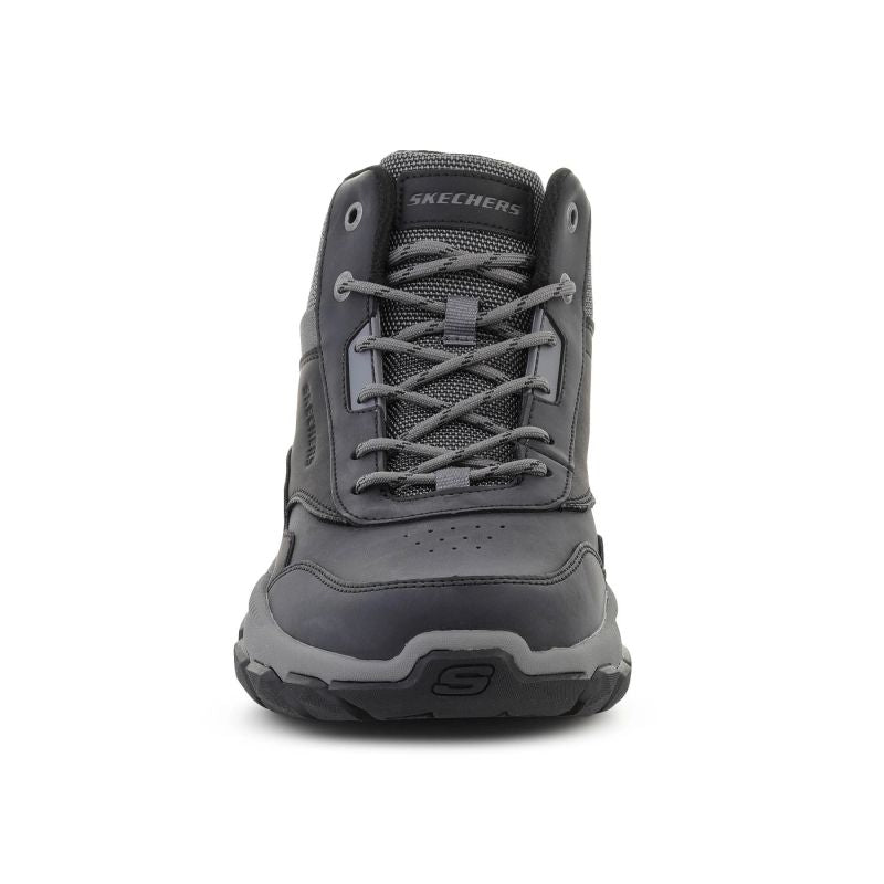 SKECHERS SANTORO – HOPKINS 205587-BLK