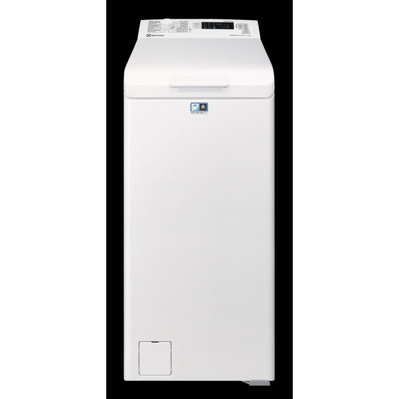 ELECTROLUX EW5TN1507FP washing machine AGD - Produkty/Pralki wolnostojące Your Sports Performance