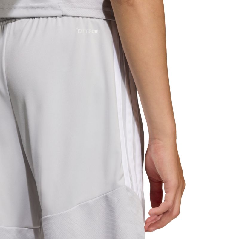 adidas Tiro 26 League Kids Shorts Gray KA8815 To be categorized Your Sports Performance