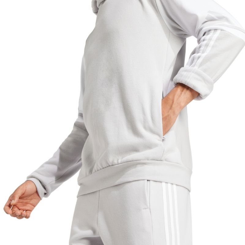 Adidas Squadra 25 Sweat Hoody M JD2977 Clothing/Football Adidas