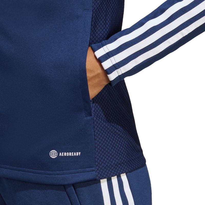 Sweatshirt adidas Tiro 23 League Training W HS3511 Clothing/Training Adidas