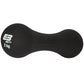 EB FIT Neoprene Dumbbell 2 kg Black 1029252 Accessories/Training equipment Your Sports Performance