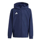 Adidas Junior Entrada 26 All-weather jacket JZ9103 Clothing Your Sports Performance