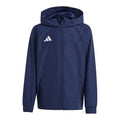 Adidas Junior Entrada 26 All-weather jacket JZ9103 Clothing Your Sports Performance