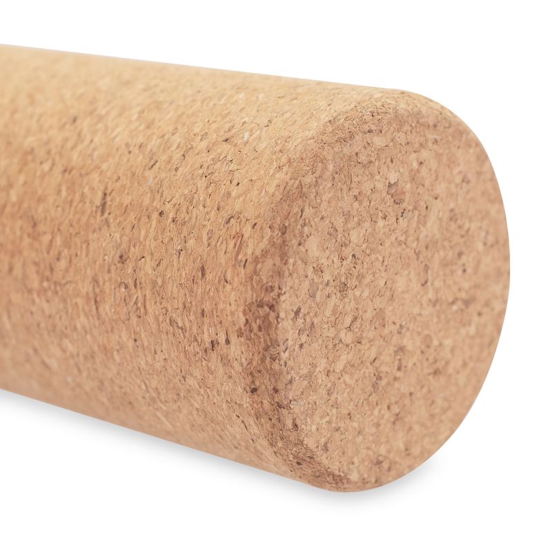 Spokey Tausa fitness cork roller SPK-943635 Accessories/Training equipment Your Sports Performance