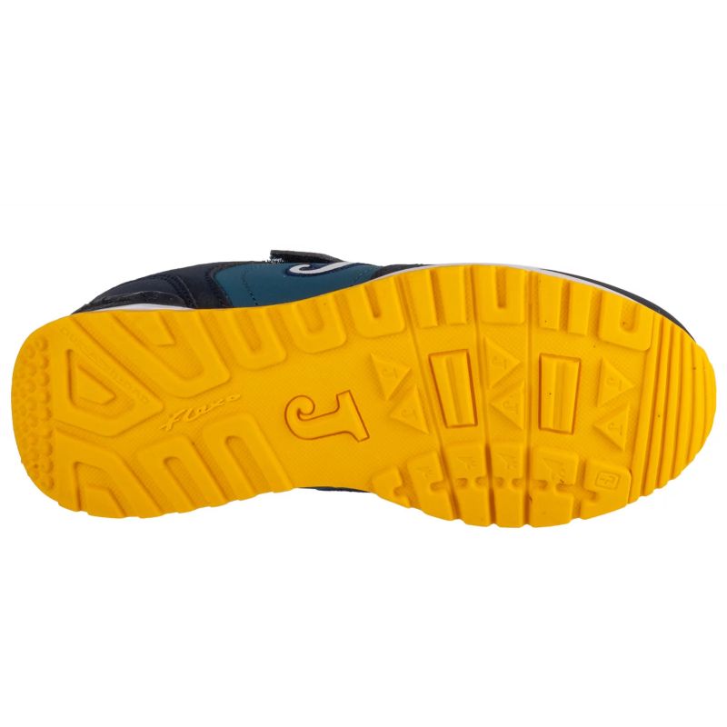 Joma Tornado Jr 2405 Jr JTORNAW2405V shoes Footwear/Lifestyle/Joma Joma