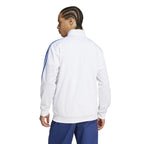 Adidas Real Madrid DNA TT M sweatshirt IT3804 Clothing/Football Adidas