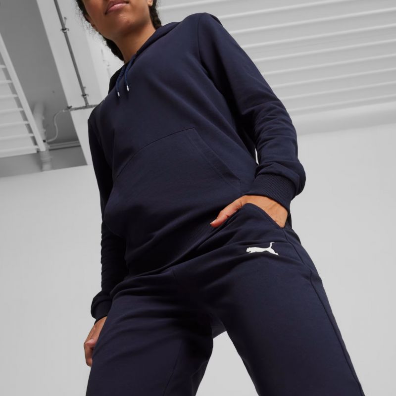 Puma Team Goal Casuals Pants W 658604 06 Clothing/Lifestyle/Trousers, shorts/Puma Puma