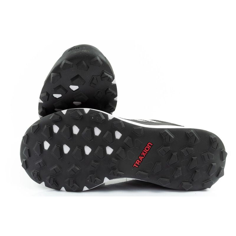 Adidas Terrex Agravic Flow children's sports shoes, comfortable trekking Footwear Your Sports Performance