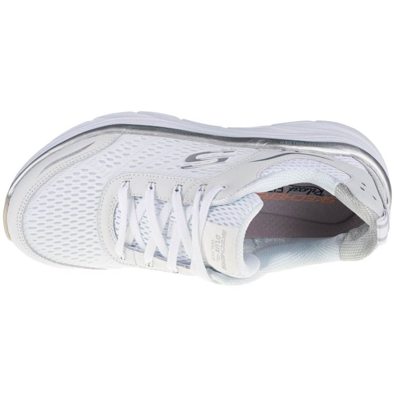 Skechers D'Lux Walker W 149023-WSL Shoes Footwear/Lifestyle/Skechers Your Sports Performance