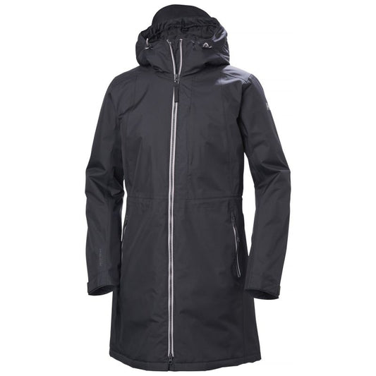 Jacket, coat Helly Hansen Westport Ins Coat W 53298 980 Clothing/Outdoor/Helly Hansen Your Sports Performance