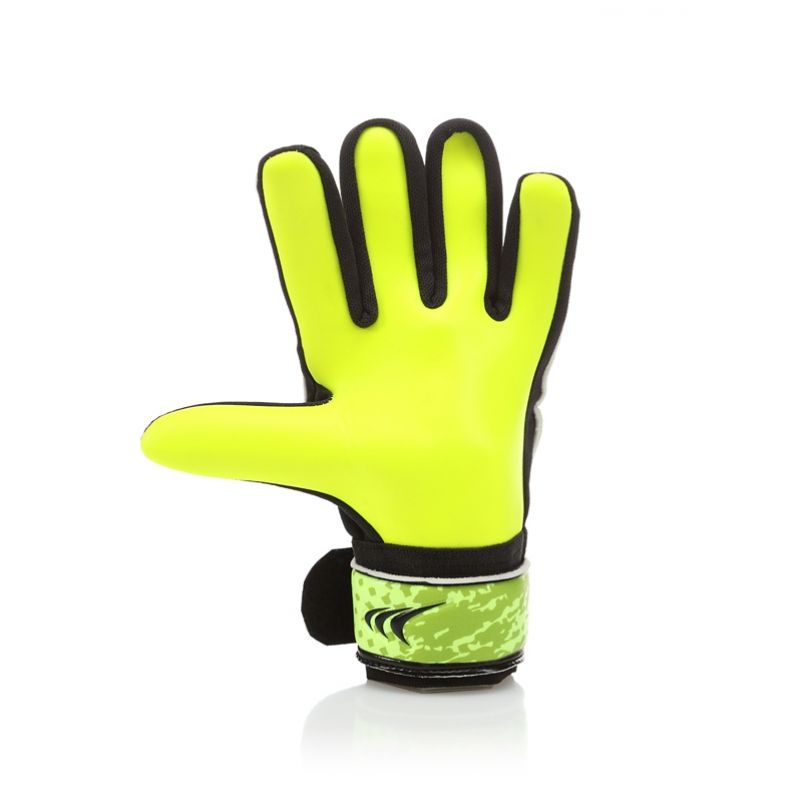 Yakima Sport Goal Blocker Jr 6 100723 goalkeeper gloves Accessories/Gloves Yakima