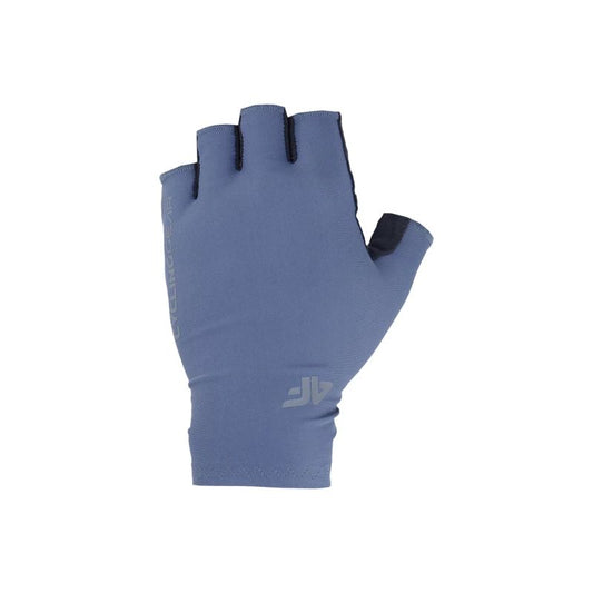 Unisex 4F Gel Padded Cycling Gloves *Kategoria tymczasowa Your Sports Performance