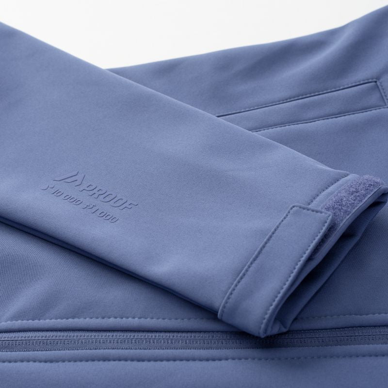 Women's Softshell LADY MEINO In preparation Your Sports Performance