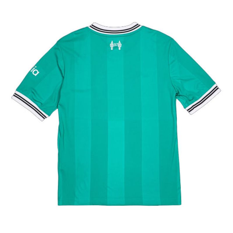 adidas Junior Liverpool FC 3rd JV6468 T-shirt In preparation Adidas