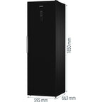 GORENJE FN619EABK6 freezer AGD - Produkty/Zamrażarki wolnostojące Your Sports Performance