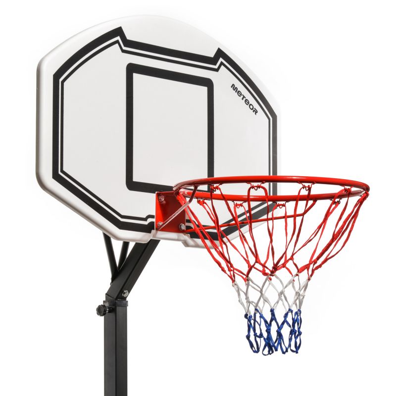Meteor Boston 3 20083 basketball set Accessories/Training equipment/Stojak do koszykówki Your Sports Performance