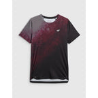 Men's quick-drying regular training T-shirt 4F 4FRSS26TFTSM2288-60A 4f
