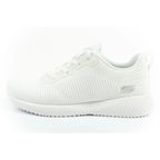Skechers Bobs Squad-Tough Talk W 32504/WHT sports shoes Footwear/Running/Women/Skechers/Road Skechers
