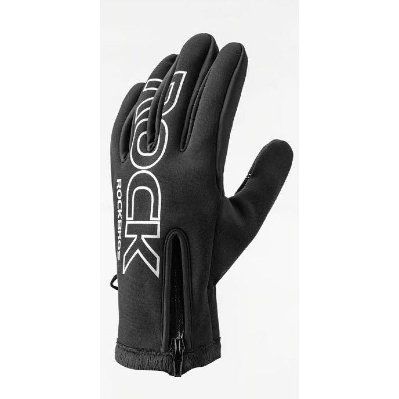Rockbros Winter Softshell Cycling Gloves L Clothing Your Sports Performance
